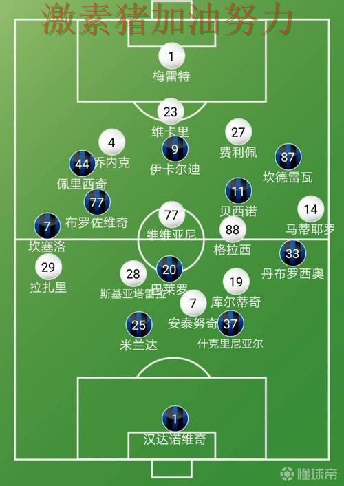 罗马连续破门临场调整值得复盘