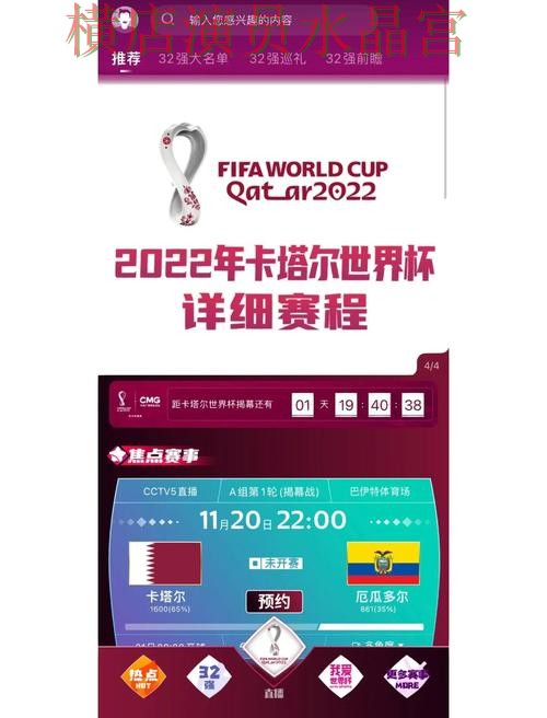 世界杯买球app决赛阶段应该怎么看盘完整教学